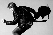 Bryan Adams Cuts like a knife-James O'Mara