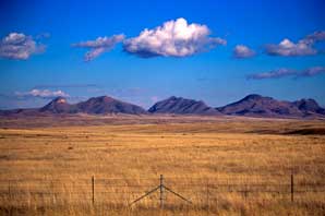 Patagonia-Arizona-James O'Mara