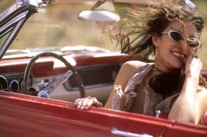 Arizona-Delbert McClinton, Erica James O'Mara