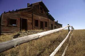 Haynes Barn-BC Wine Country-James O'Mara