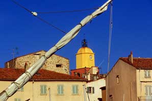 Saint Tropez-Cote d' Azur-James O'Mara