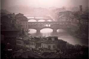 Piazza Michelangelo View-James O'Mara