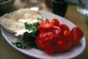 Caprese-James O'Mara