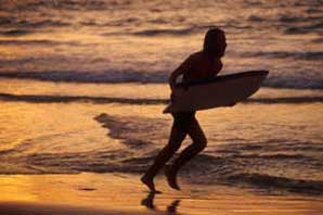 Cole Surfing-James O'Mara