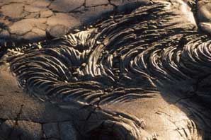 Lava-James O'Mara