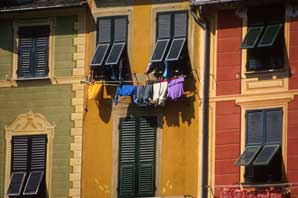 Portofino-Liguria-James O'Mara