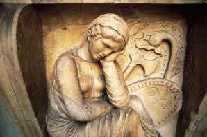 Capitoline Tear of Stone-Rome-James O'Mara
