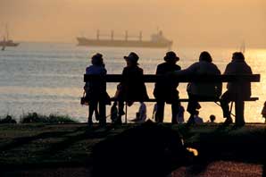 Travel-Vancouver-James O'Mara